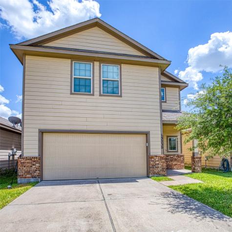 13230 Montane Manor Lane Houston TX 77044