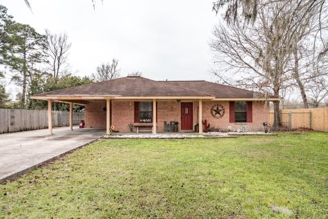 2010 Glendale Street Liberty TX 77575