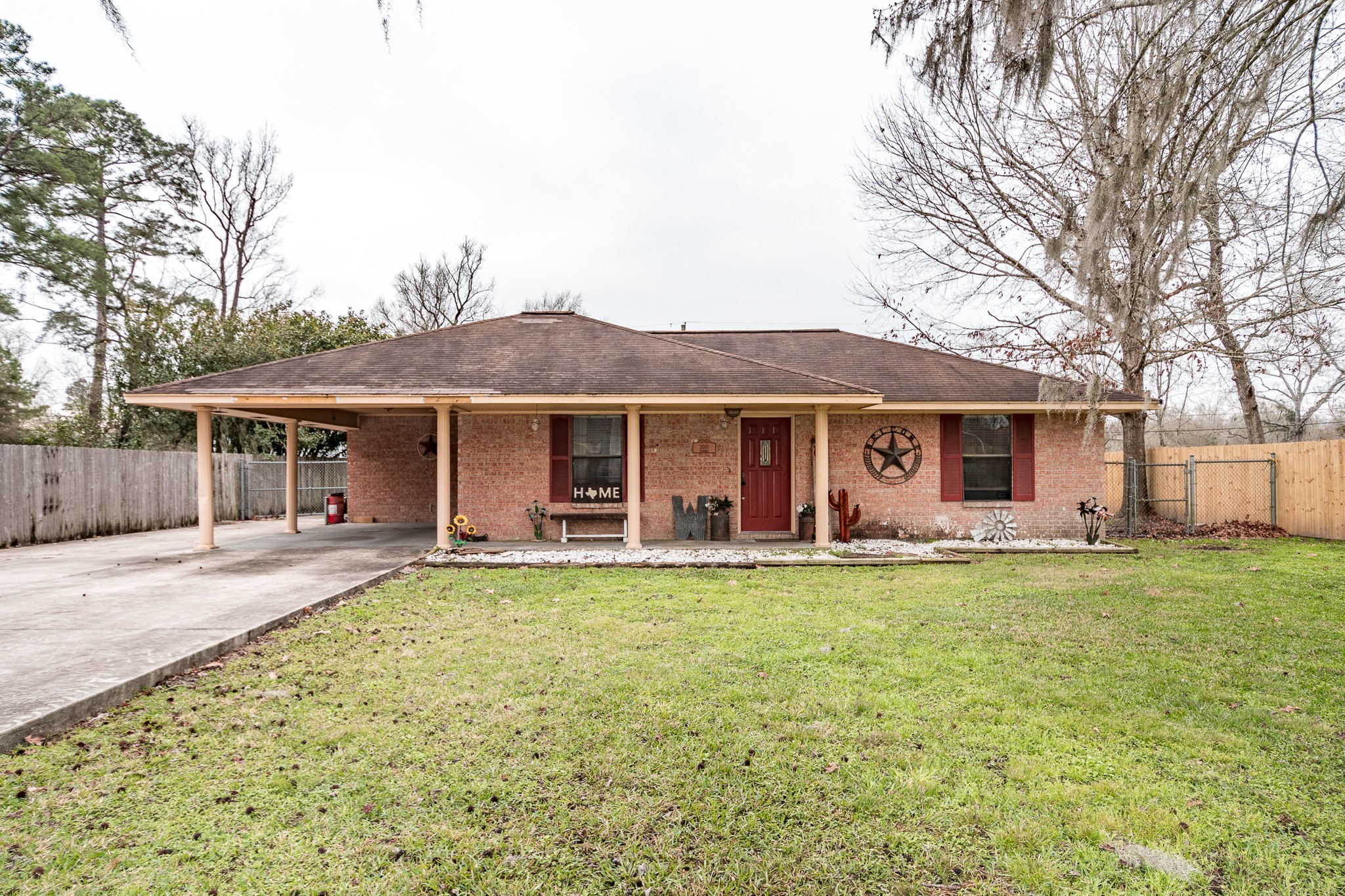 2010 Glendale Street Liberty TX 77575