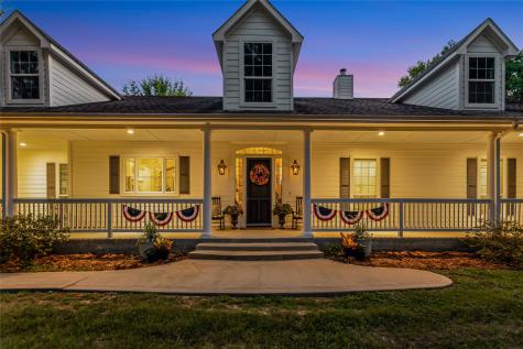 25607 Bridle Creek Drive N Magnolia TX 77355
