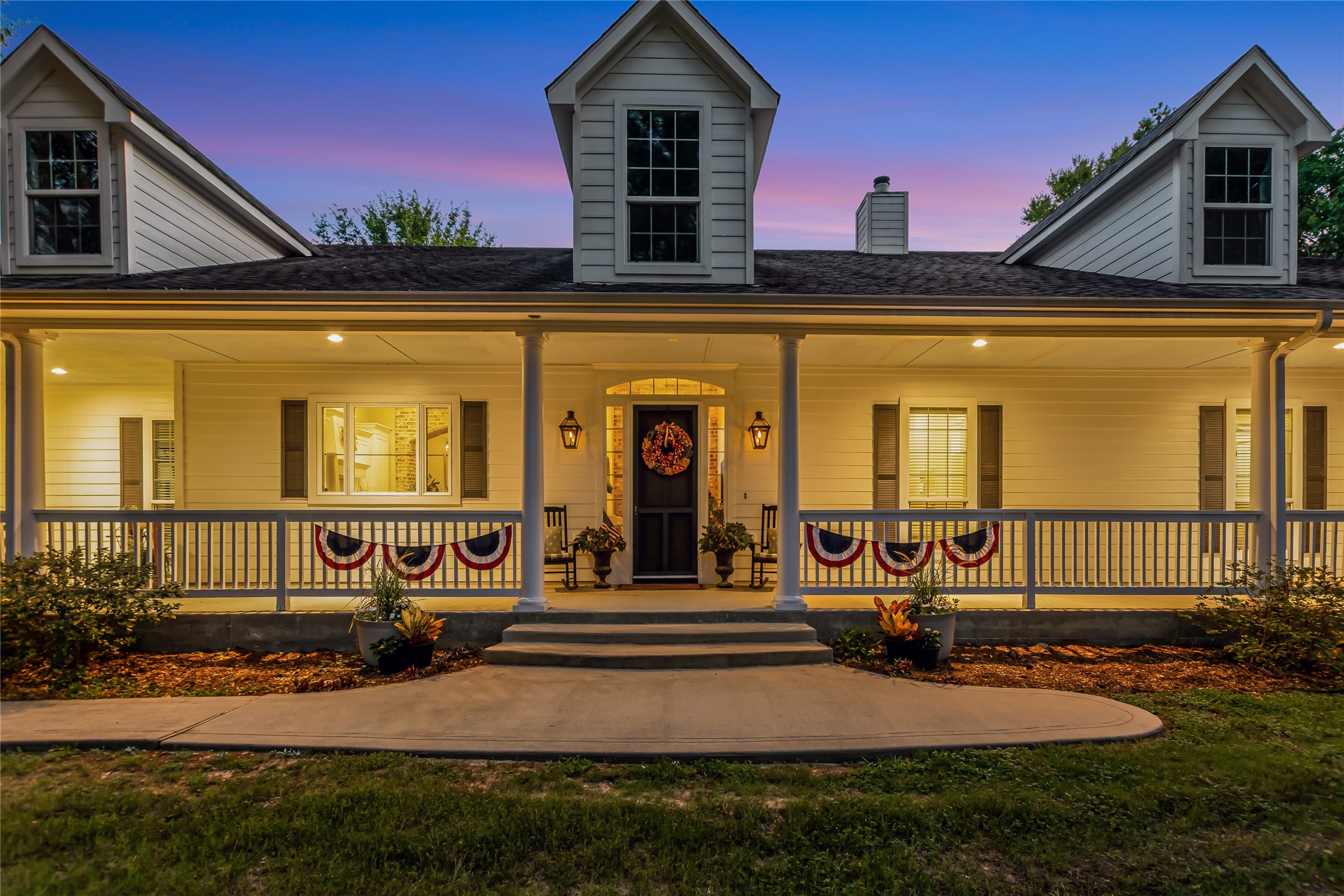25607 Bridle Creek Drive N Magnolia TX 77355