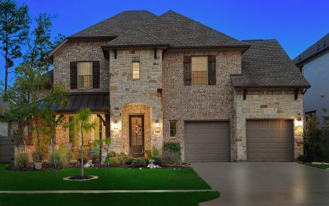 15144 Mahogany Trail Conroe TX 77302