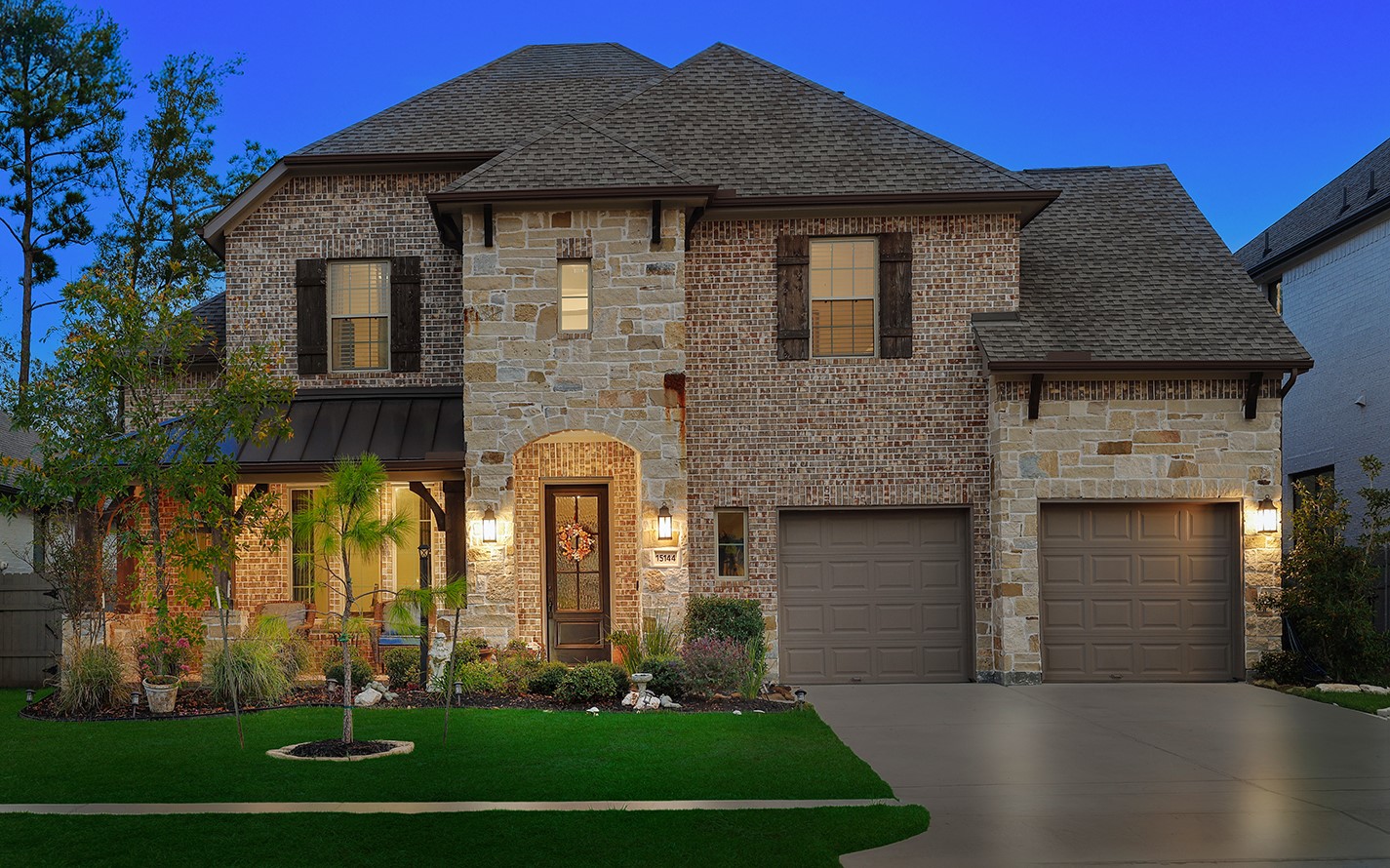 15144 Mahogany Trail Conroe TX 77302