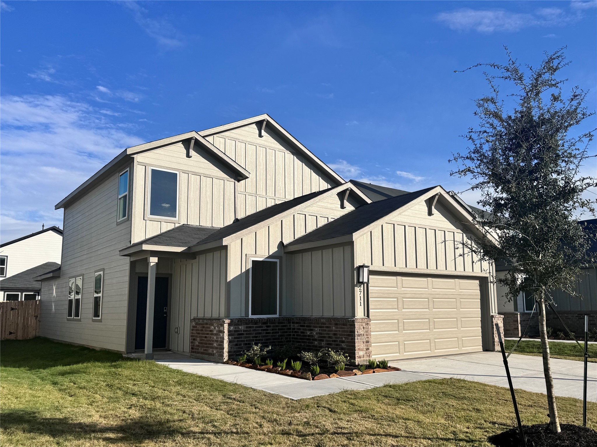2711 Misty Meadow Lane Missouri City TX 77489