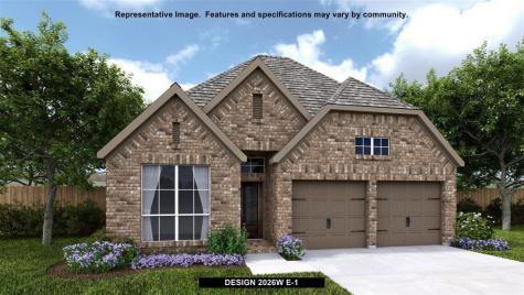21154 Secret Garden Lane Tomball TX 77377