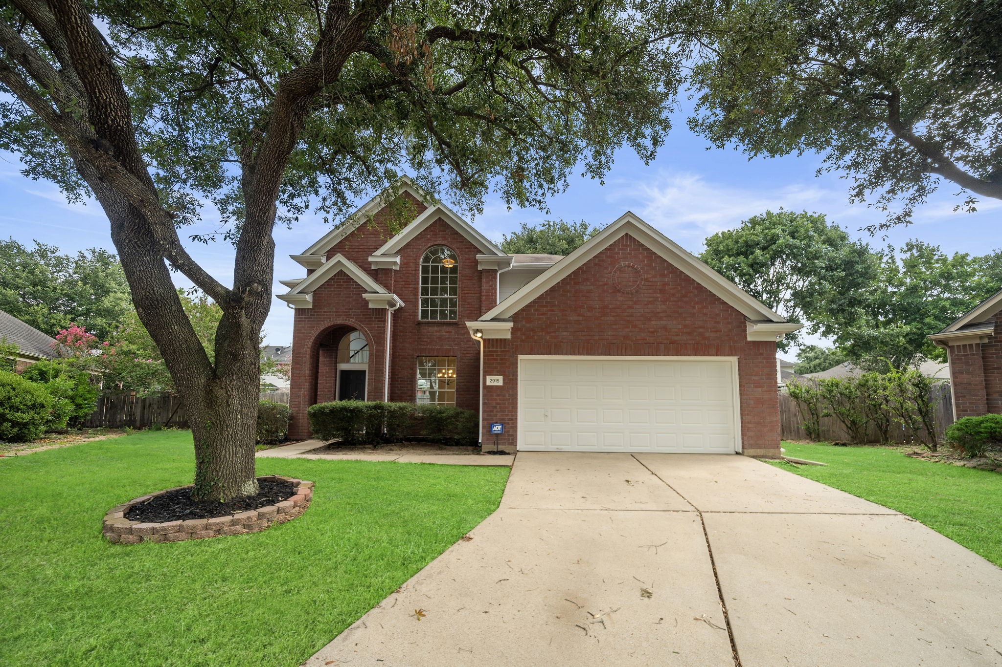 2915 Maple Bend Court Houston TX 77084