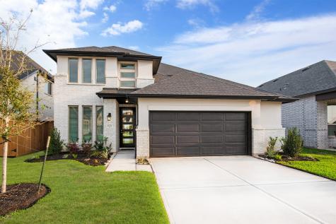 631 Livermore Street Webster TX 77598
