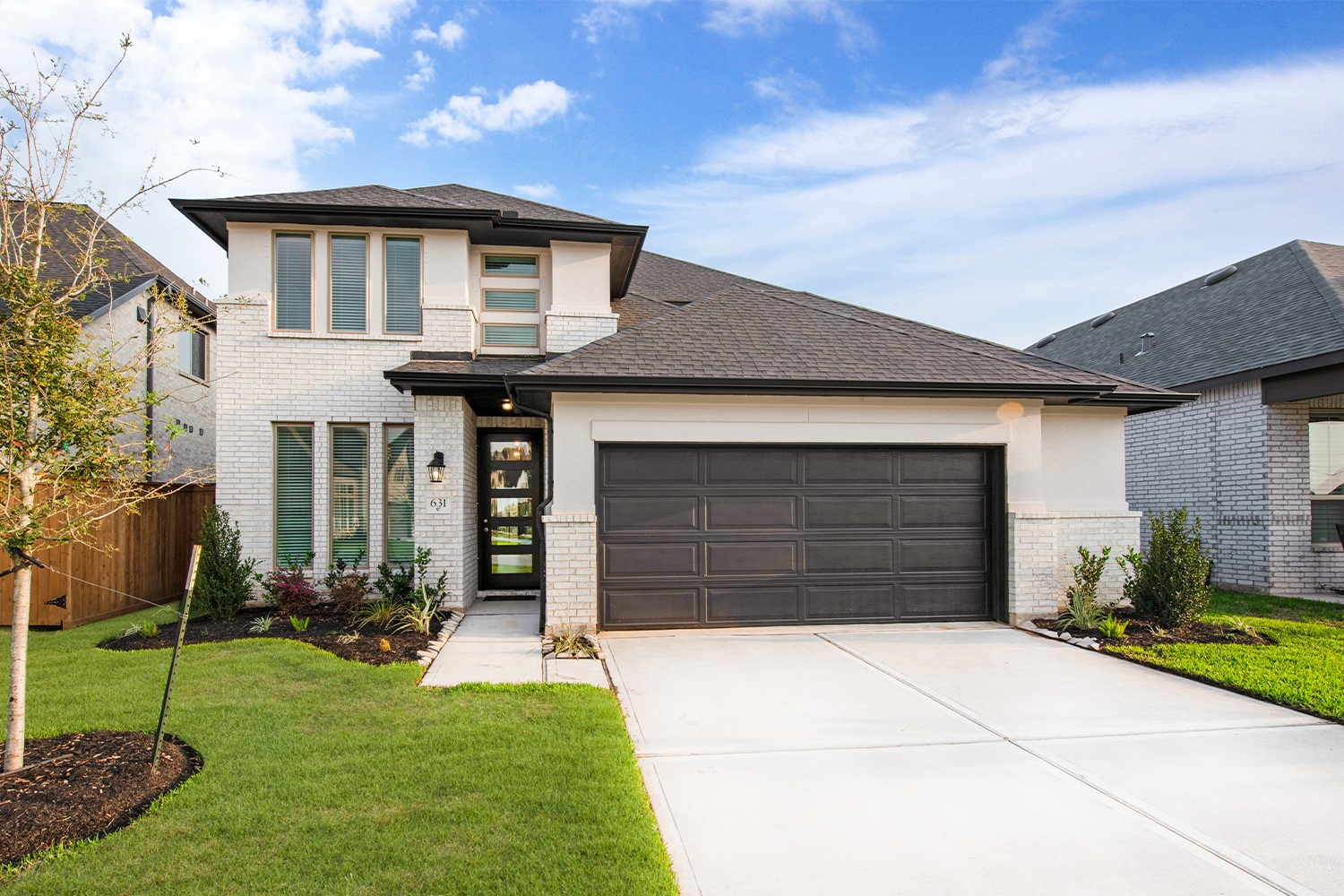 631 Livermore Street Webster TX 77598