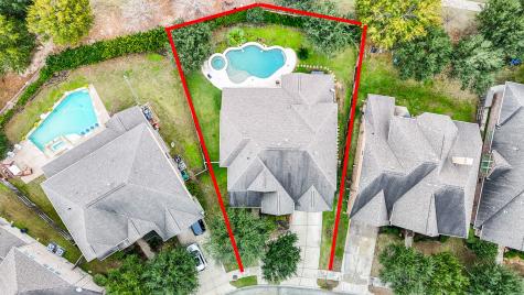 27607 Merchant Hills Lane Katy TX 77494