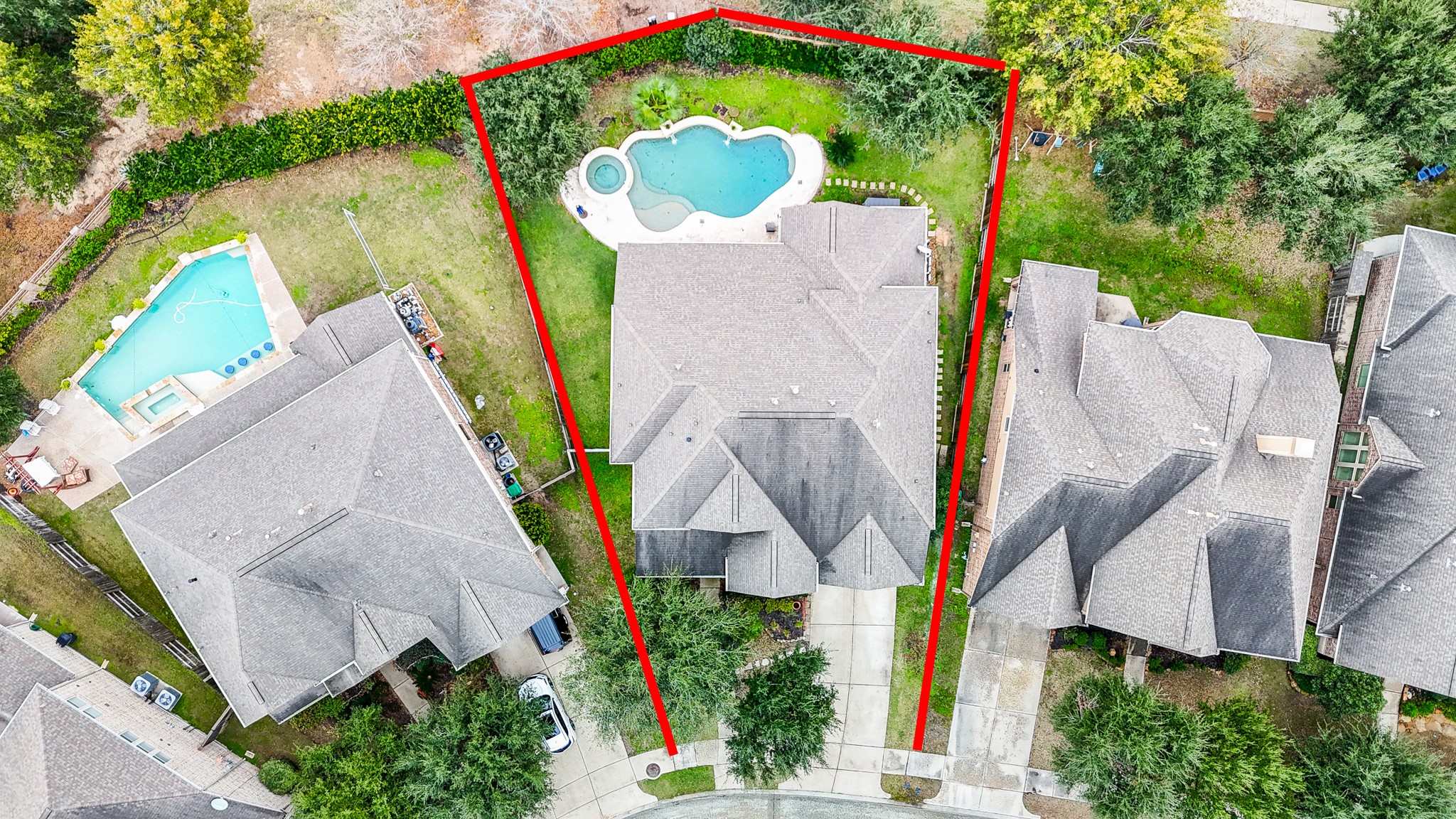 27607 Merchant Hills Lane Katy TX 77494