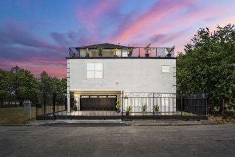4107 Providence Street Houston TX 77020