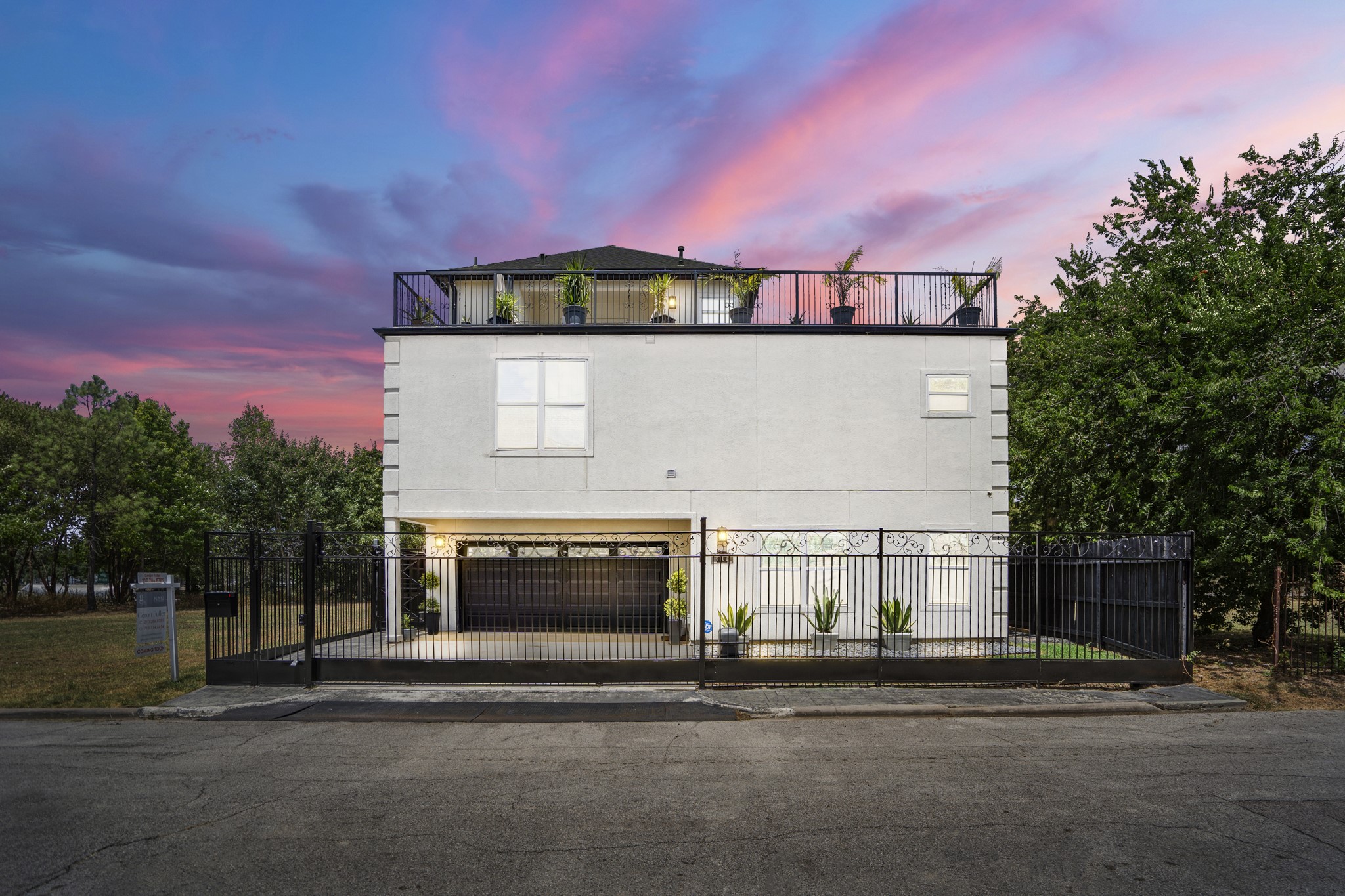4107 Providence Street Houston TX 77020