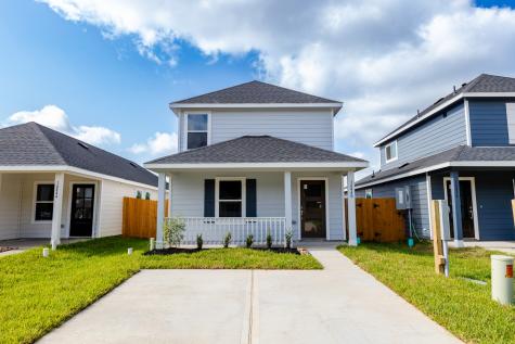 16440 Jasmine Marie Place Conroe TX 77306