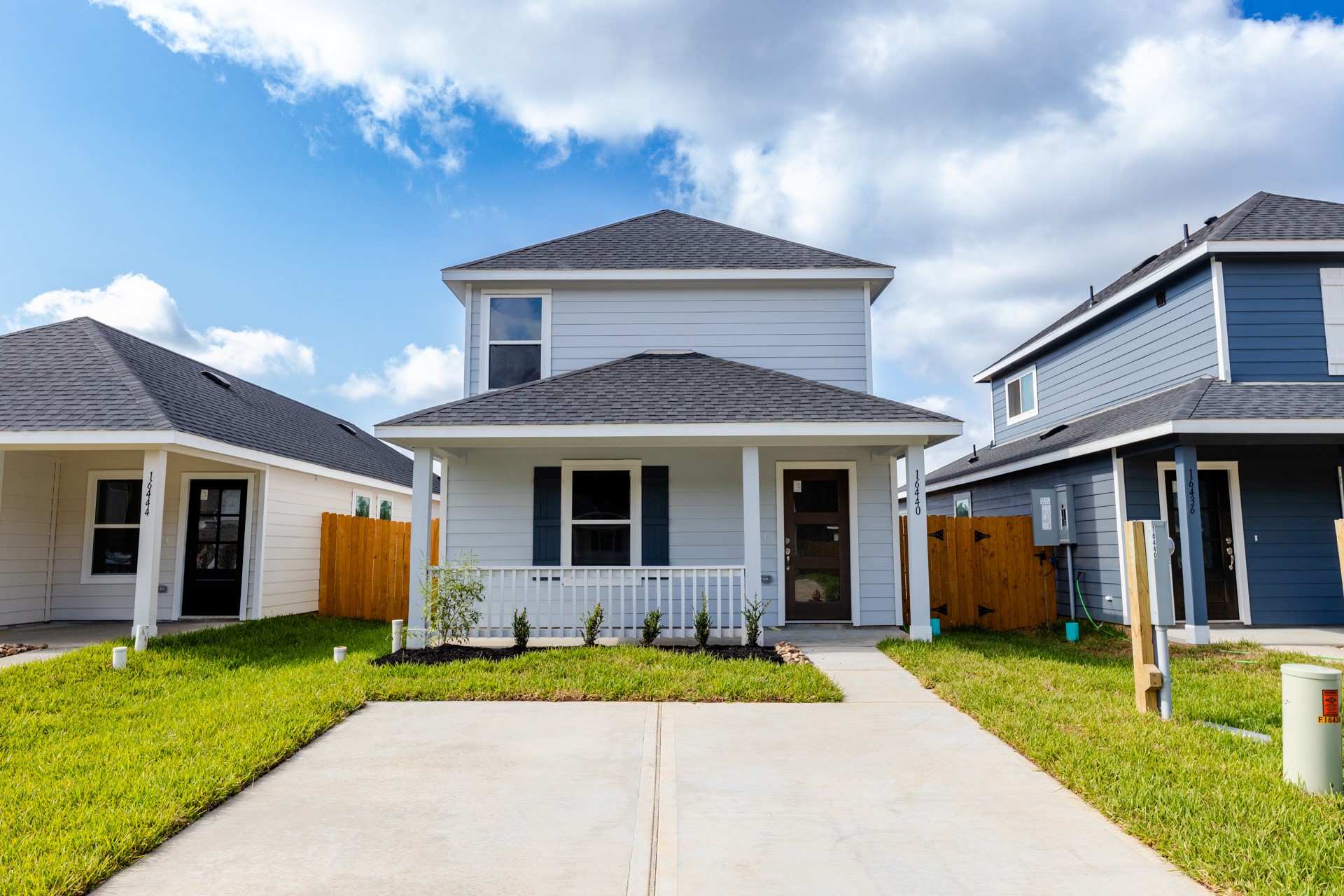 16440 Jasmine Marie Place Conroe TX 77306