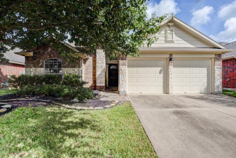 25910 Sterling Stone Lane Katy TX 77494