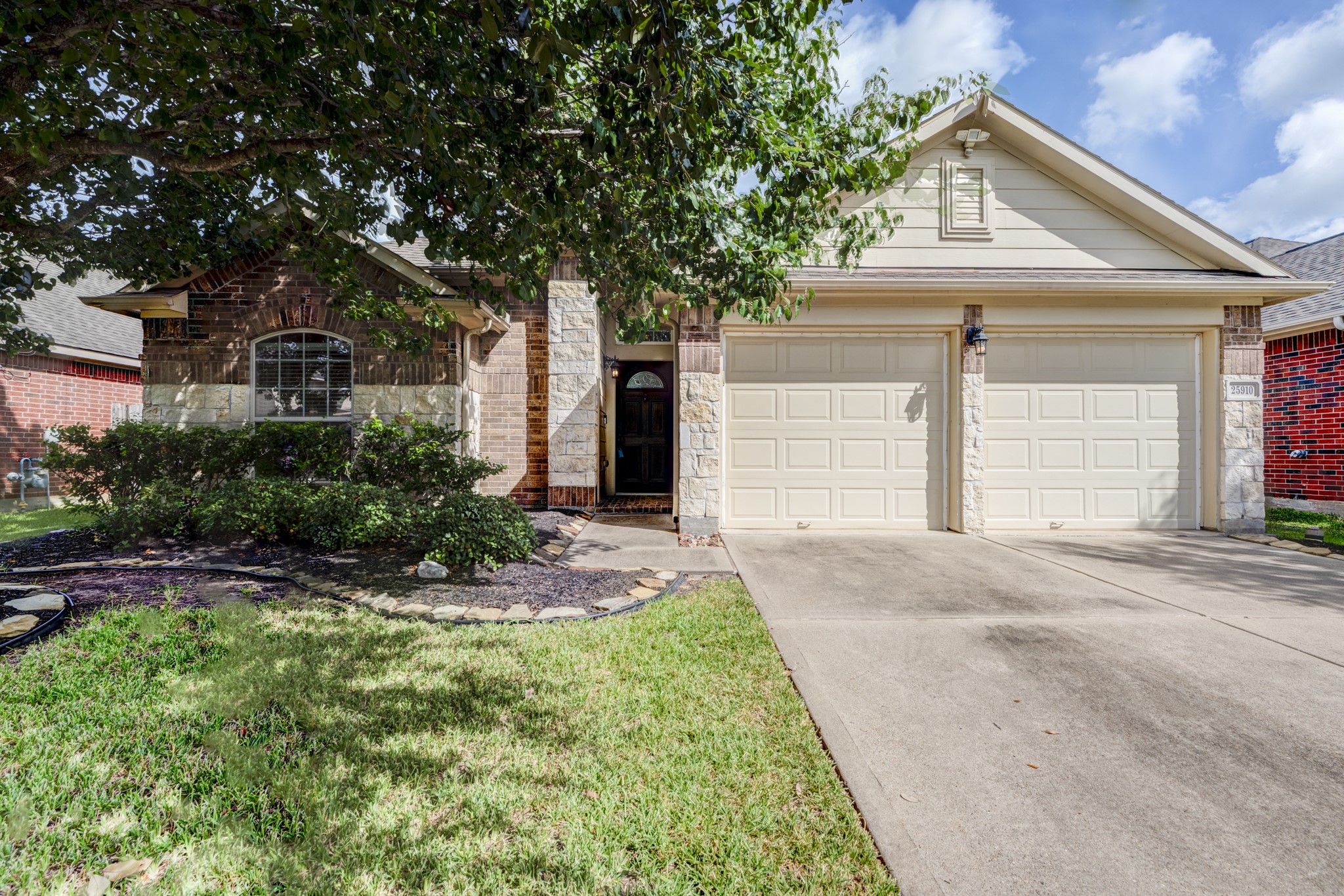 25910 Sterling Stone Lane Katy TX 77494