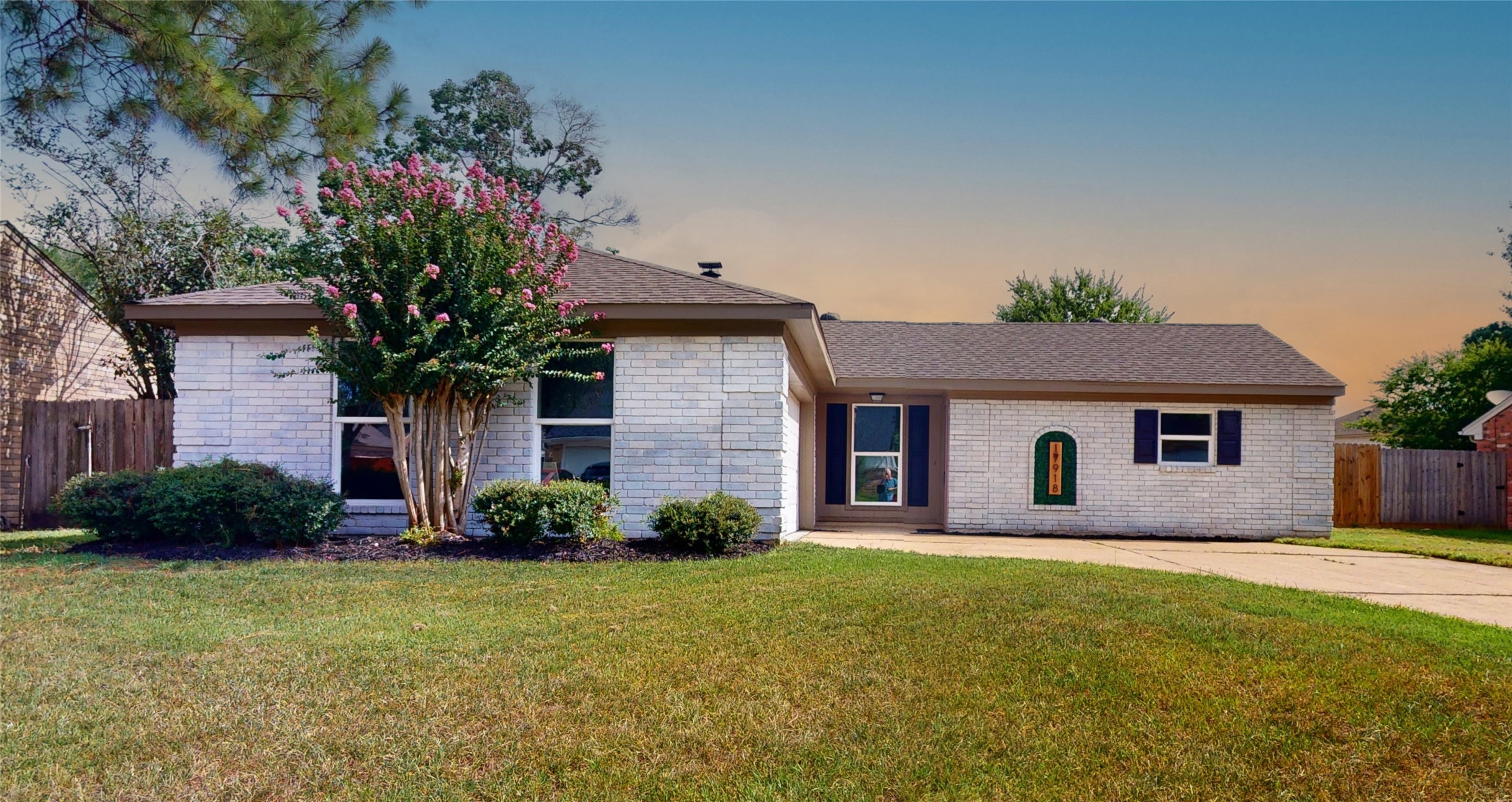 17918 Garden Manor Drive Houston TX 77084