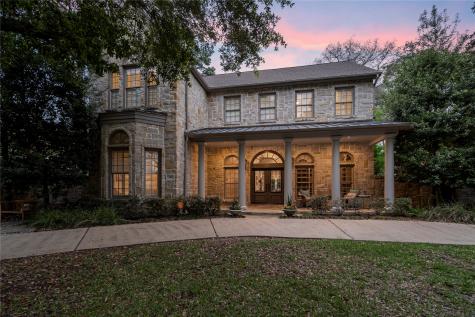 11842 Bayhurst Drive Houston TX 77024