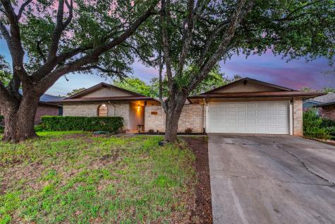 7022 Forest Pine Street San Antonio TX 78240
