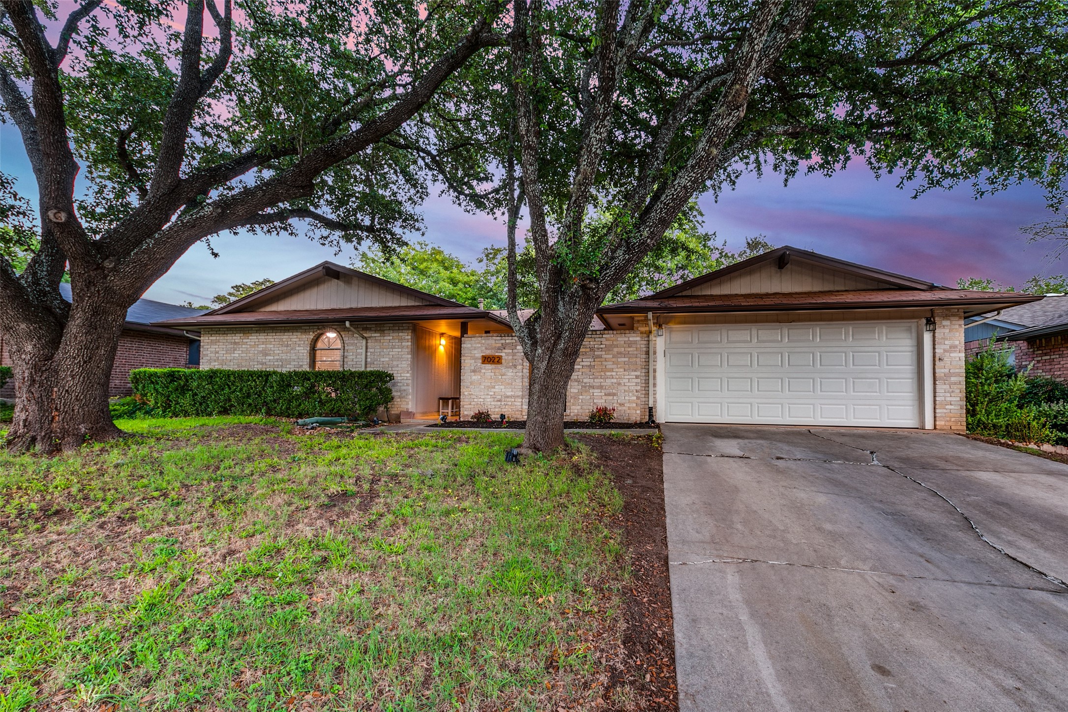7022 Forest Pine Street San Antonio TX 78240