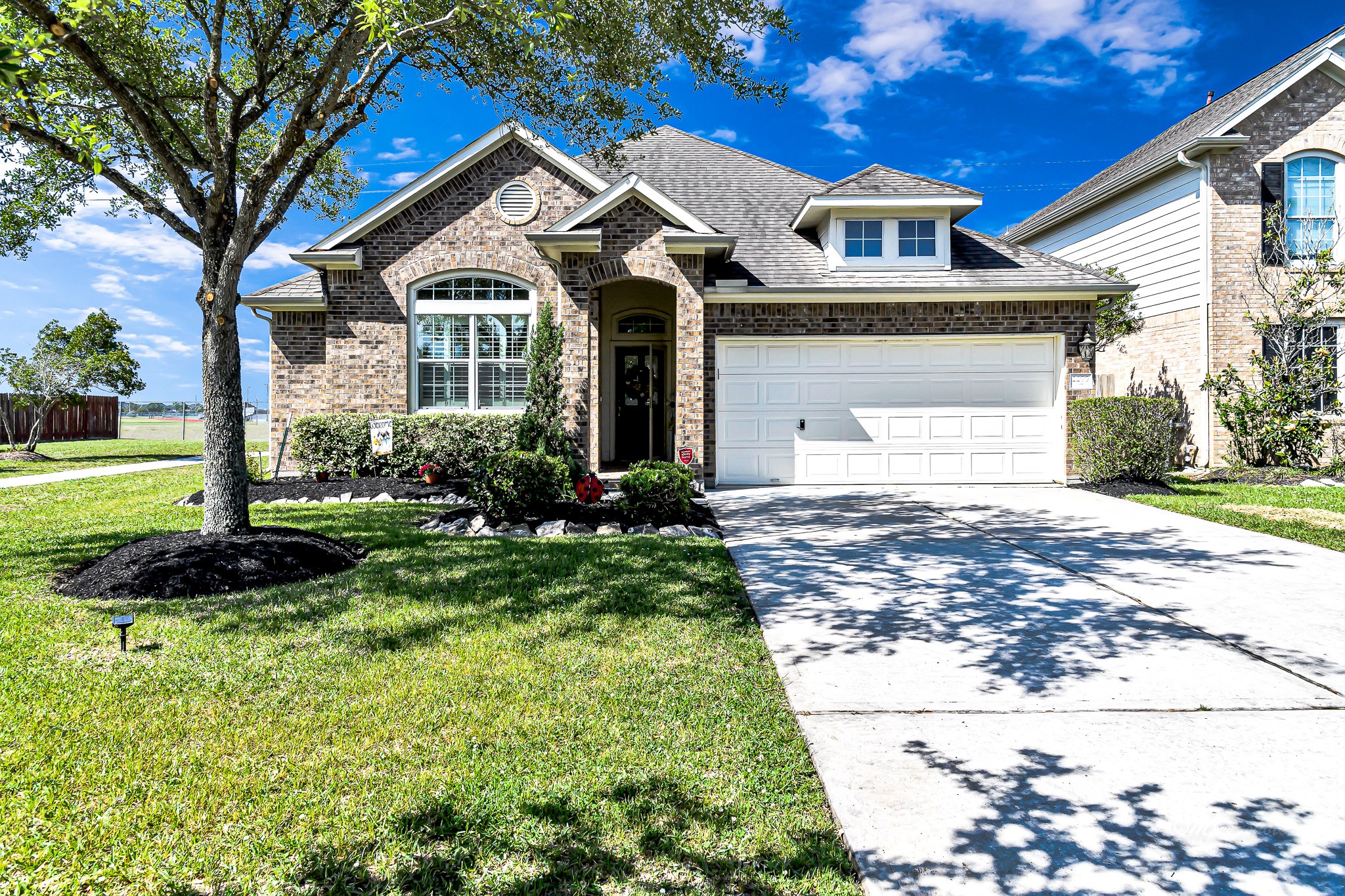 2299 Cantabria Lane League City TX 77573