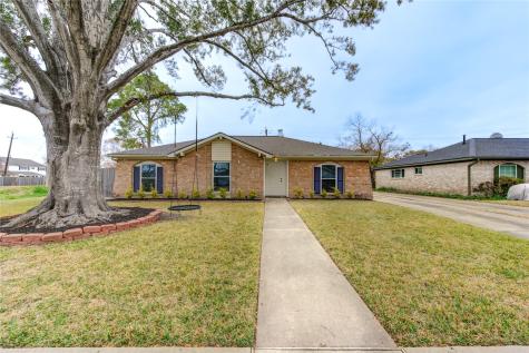 12206 Monticeto Lane Meadows Place TX 77477