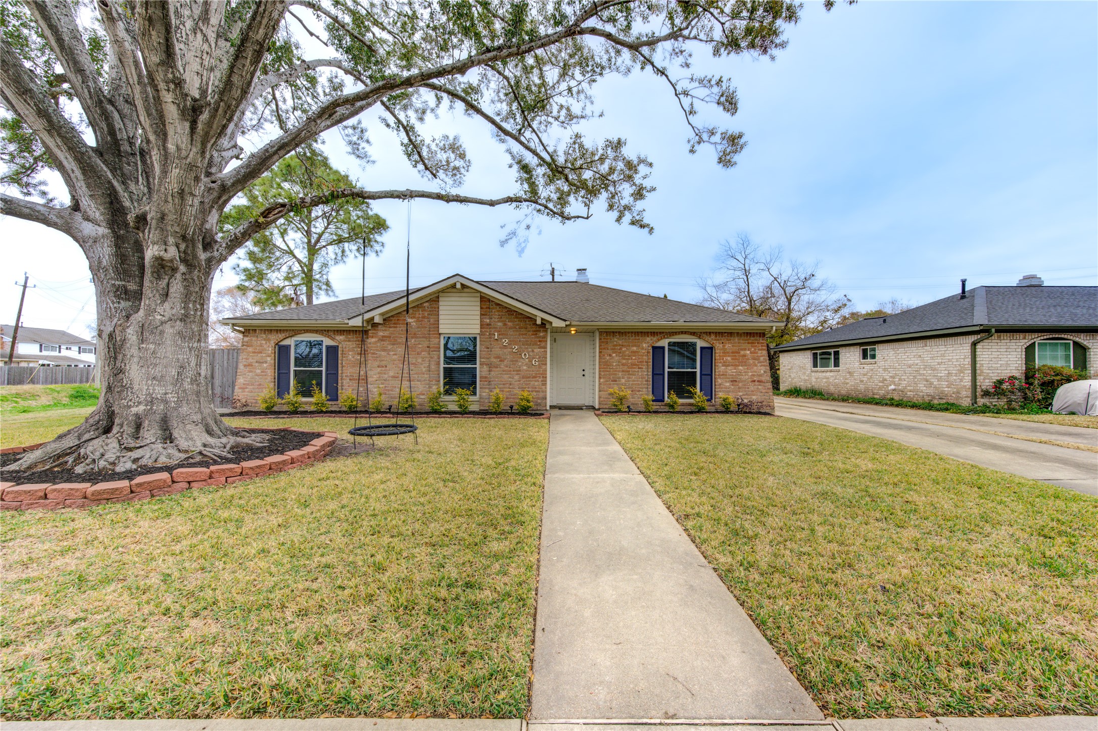 12206 Monticeto Lane Meadows Place TX 77477