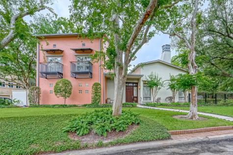 1301 Milford Street Houston TX 77006