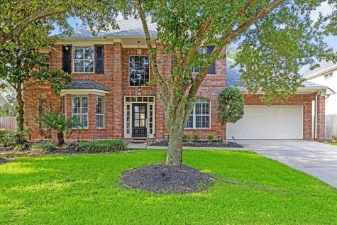 2638 Landera Court Pearland TX 77584