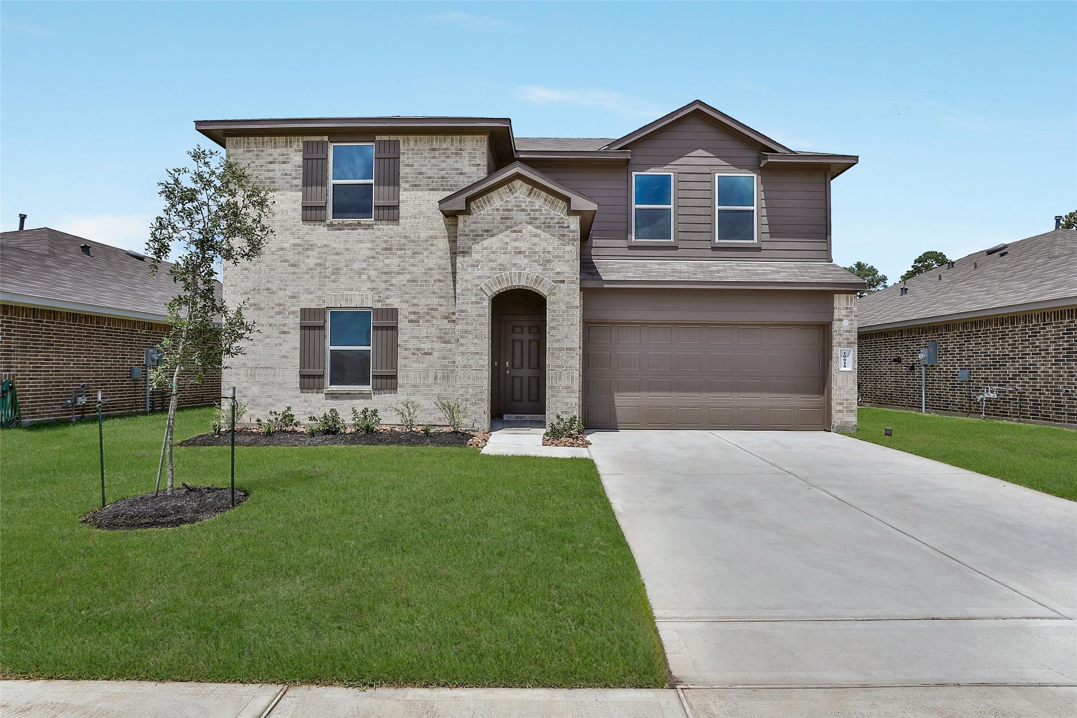10018 Rose Mallow Lane Magnolia TX 77354