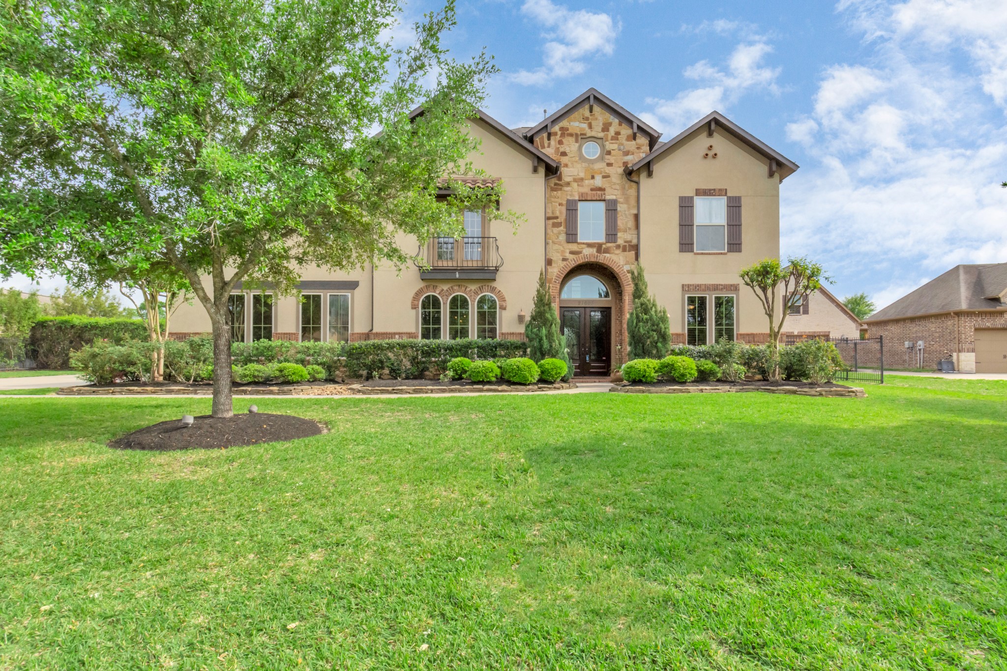 21603 Fairhaven Creek Drive Cypress TX 77433