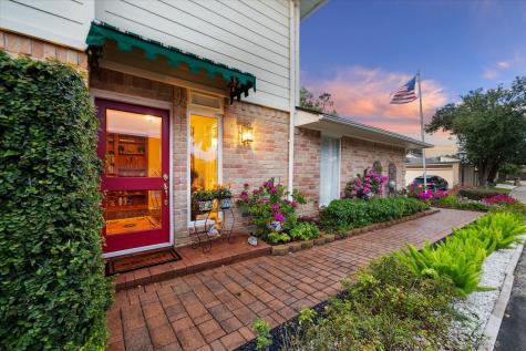 2706 Broadmoor Circle Missouri City TX 77459