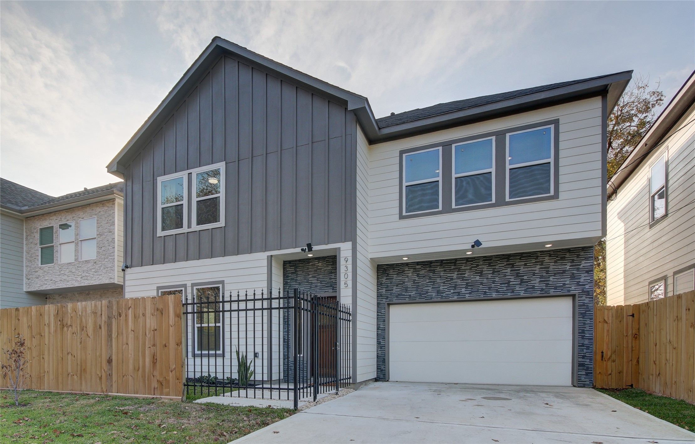 9305 Tower Street Houston TX 77088
