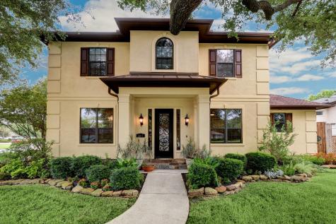 8315 Greenbush Street Houston TX 77025