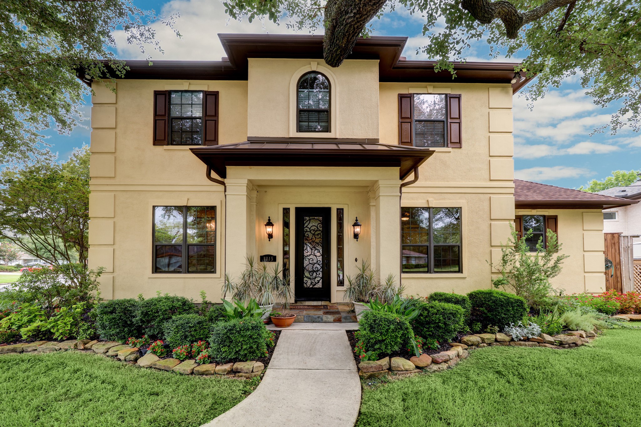 8315 Greenbush Street Houston TX 77025