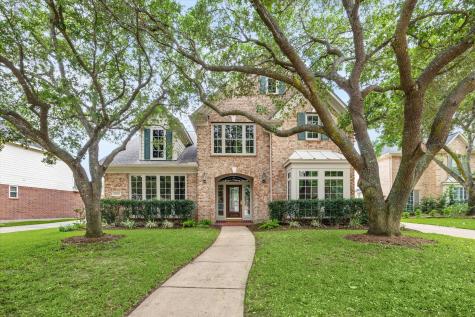 12507 Whispering Sands Court Houston TX 77041