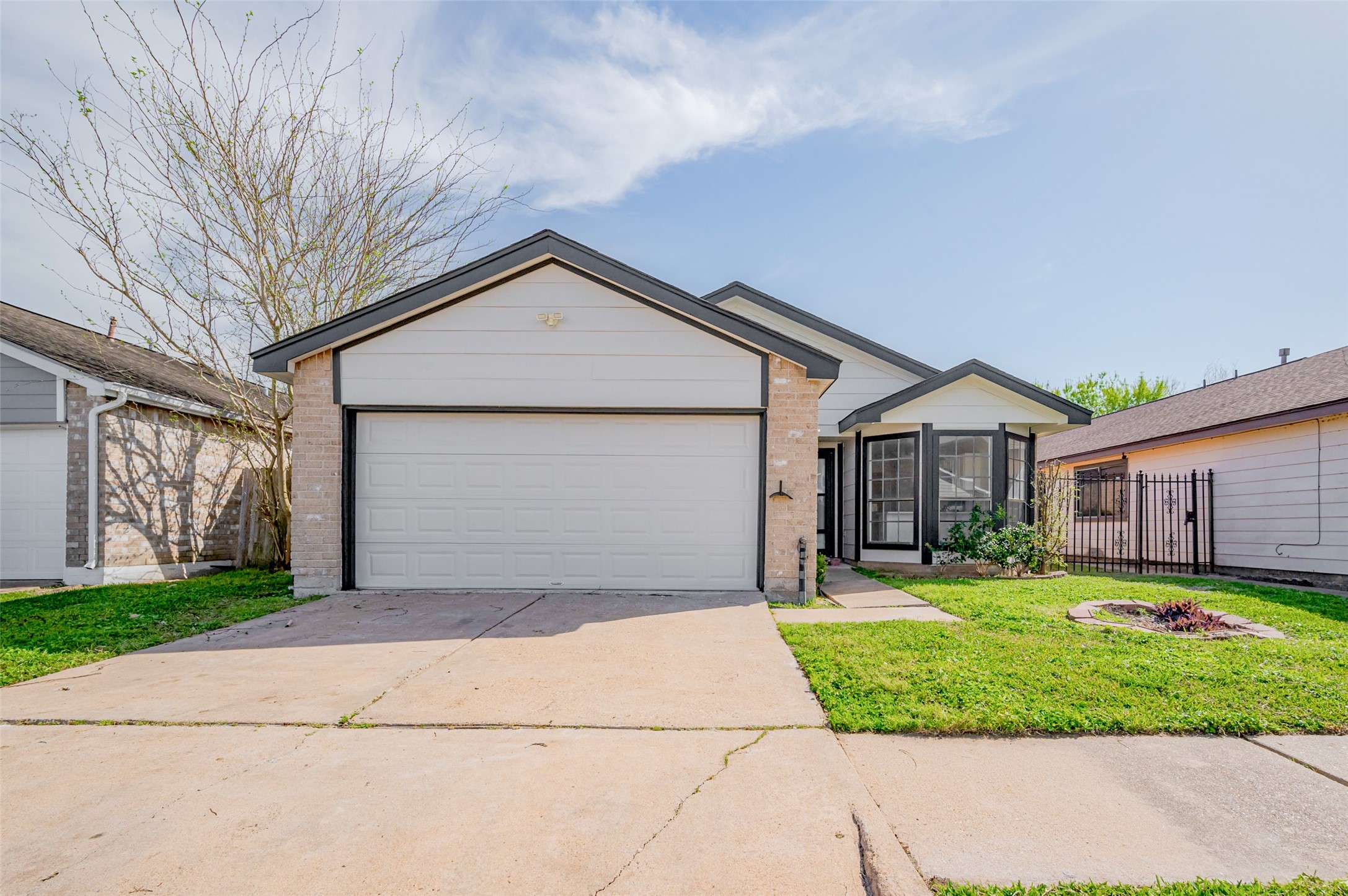 12811 Hill Branch Drive Houston TX 77082