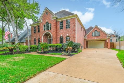 1818 Wildwood Lane Richmond TX 77406