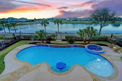 4817 Isla Canela Lane League City TX 77573