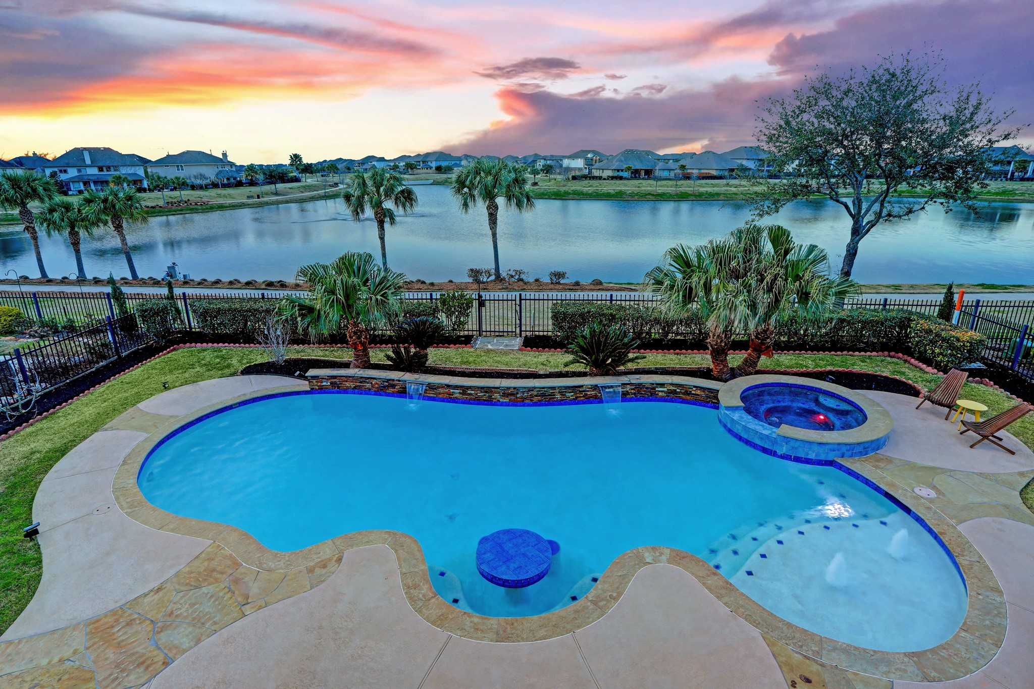 4817 Isla Canela Lane League City TX 77573