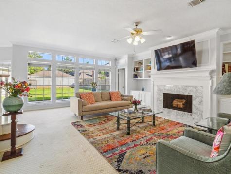 4614 Jamaica Drive Sugar Land TX 77479