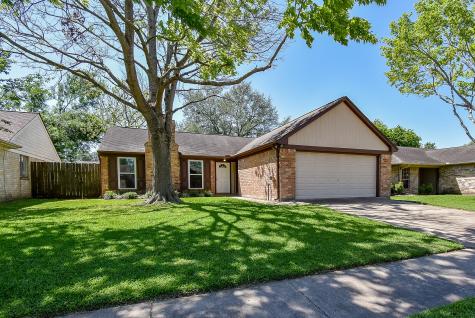 2410 Lively Lane Sugar Land TX 77479