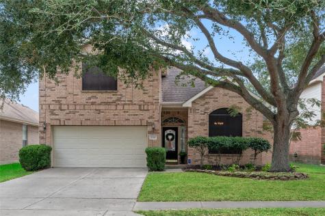 1139 Eastbourne Lane Pearland TX 77584