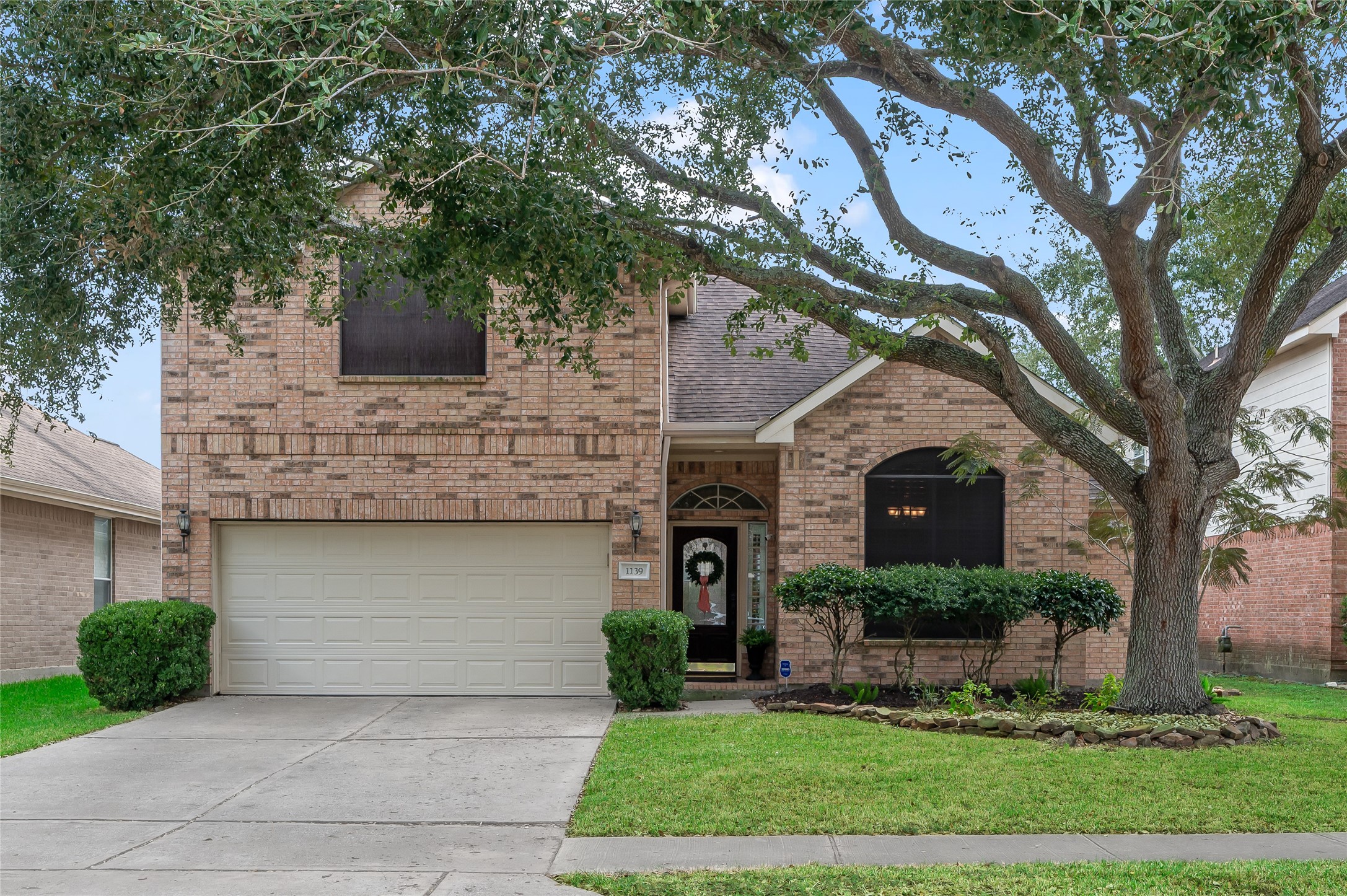 1139 Eastbourne Lane Pearland TX 77584