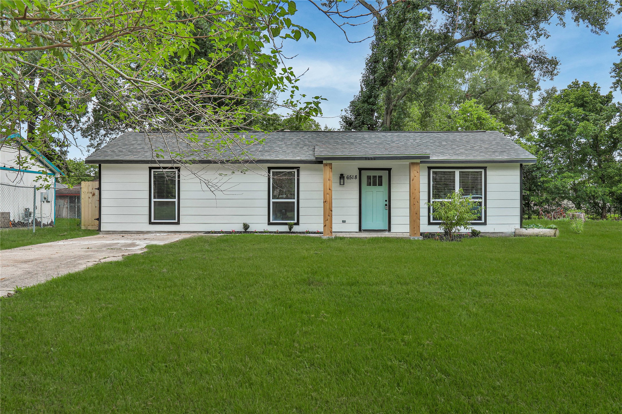 6518 Rosemary Lane Houston TX 77016
