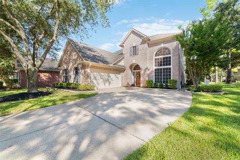 9506 Kelsey Meadows Court Houston TX 77040
