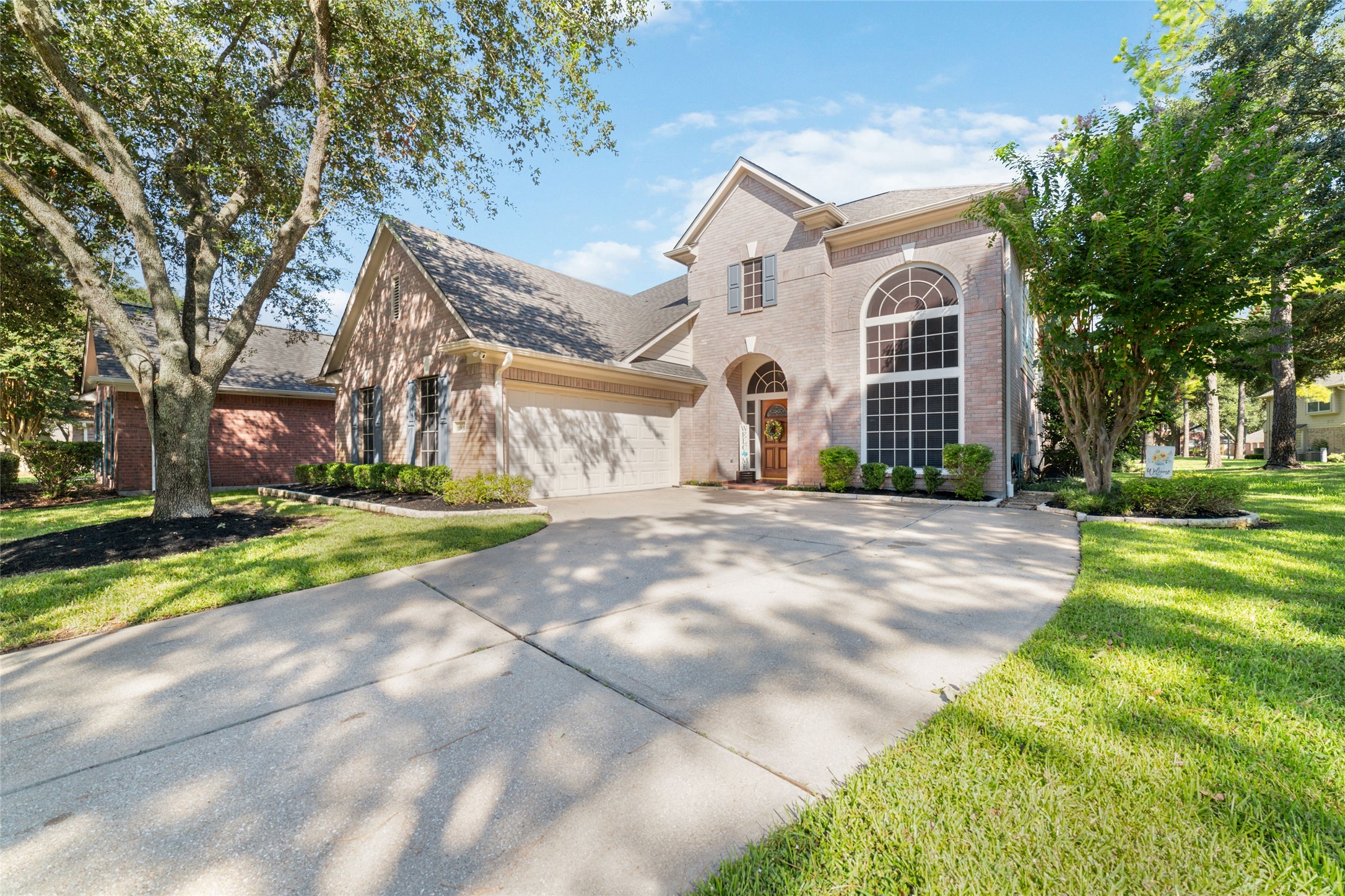 9506 Kelsey Meadows Court Houston TX 77040