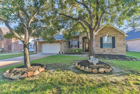 12202 Salt River Valley Lane Humble TX 77346