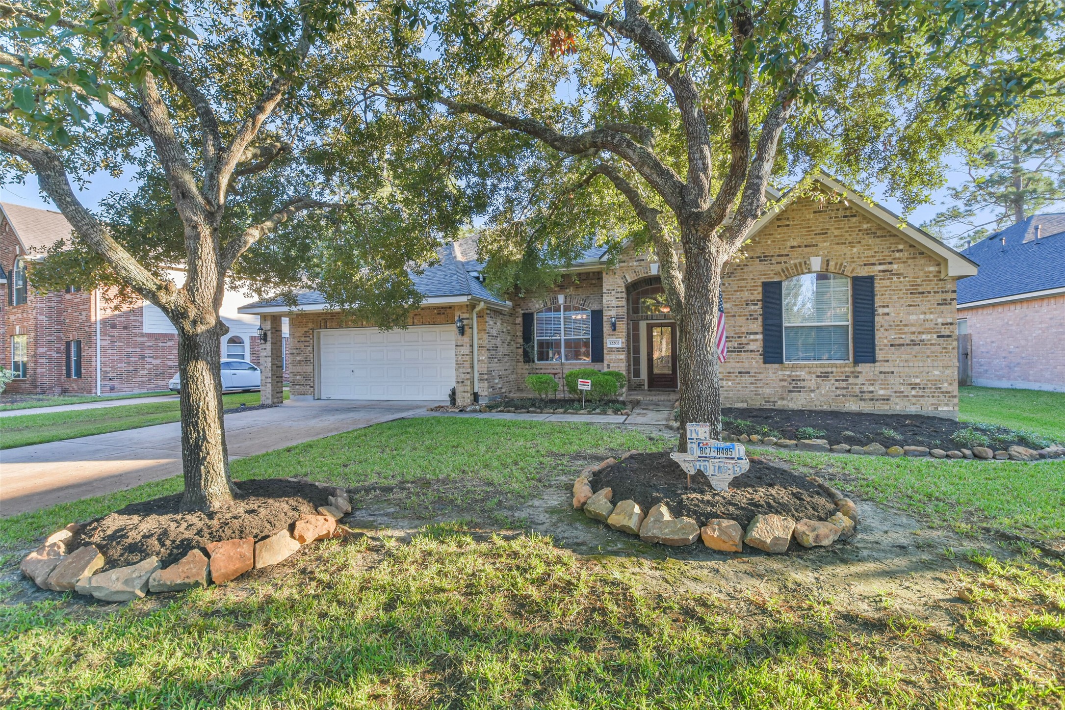 12202 Salt River Valley Lane Humble TX 77346
