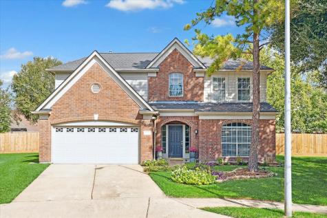 9111 Corral Corner Court Houston TX 77064